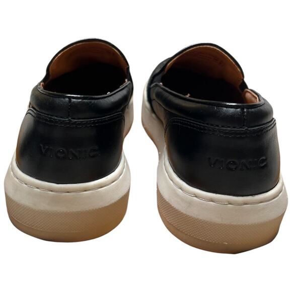 VIONIC Dinora Women's Size 8.5 Boa Comfort Shoes Platform Slip On Sneaker - Picture 4 of 13